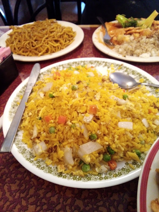 Photo Super China Buffet - 12