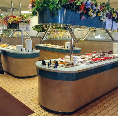 Photo Super China Buffet - 13