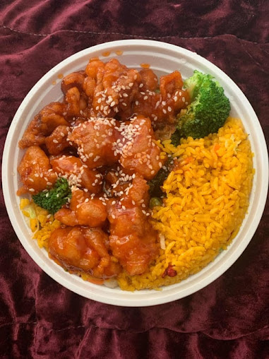 Photo Super China Buffet - 14