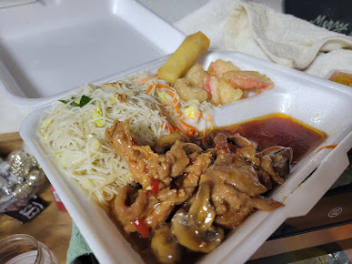 Photo Super China Buffet - 15
