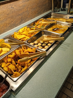 Photo Super China Buffet - 18