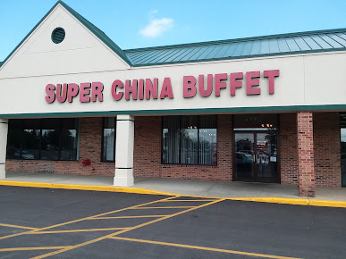 Photo Super China Buffet - 19