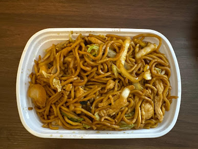 Photo Super China Buffet - 20