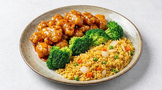 Photo Super China Buffet - 21