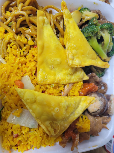 Photo Super China Buffet - 24