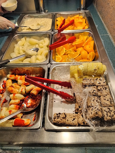 Photo Super China Buffet - 25
