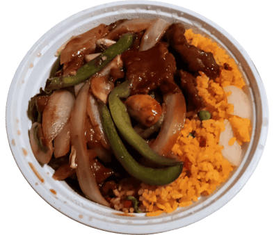 Photo Super China Buffet - 26