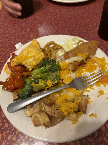 Photo Super China Buffet - 28