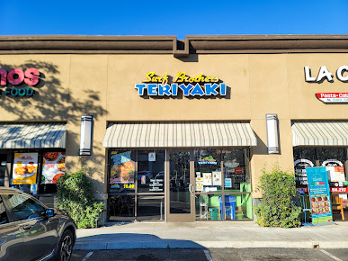 Photo Surf Brothers Teriyaki And Catering - 6