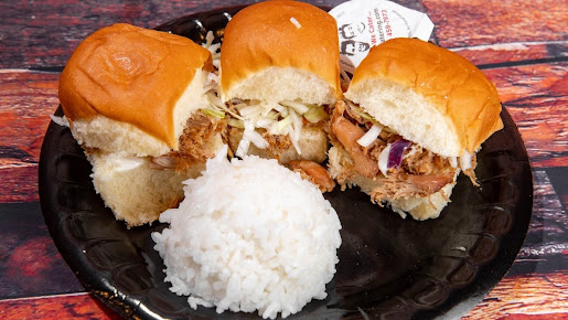 Photo Surf Brothers Teriyaki And Catering - 9