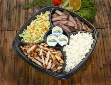 Photo Surf Brothers Teriyaki And Catering - 11
