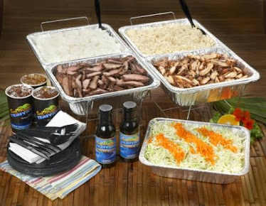 Photo Surf Brothers Teriyaki And Catering - 13