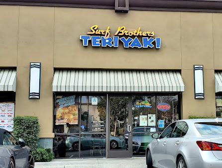 Photo Surf Brothers Teriyaki And Catering - 16