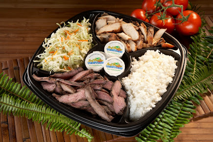 Photo Surf Brothers Teriyaki And Catering - 17