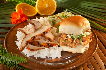 Photo Surf Brothers Teriyaki And Catering - 19