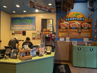 Photo Surf Brothers Teriyaki And Catering - 24