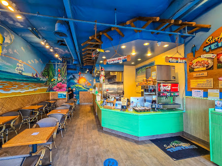 Photo Surf Brothers Teriyaki And Catering - 25