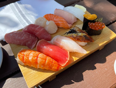 Photo Sushi By Bosso Ramen Tavern - 10