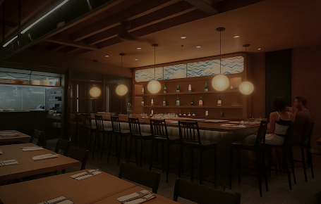 Photo Sushi By Bosso Ramen Tavern - 11