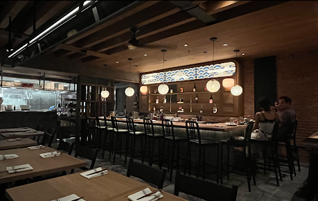 Photo Sushi By Bosso Ramen Tavern - 12