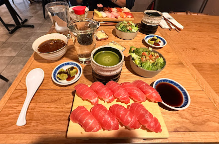 Photo Sushi By Bosso Ramen Tavern - 13
