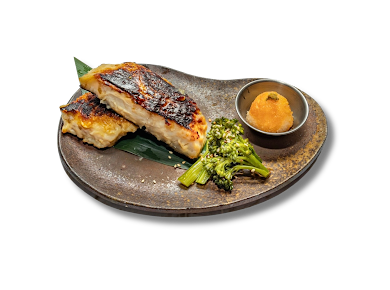 Photo Sushi By Bosso Ramen Tavern - 15