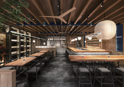 Photo Sushi By Bosso Ramen Tavern - 17