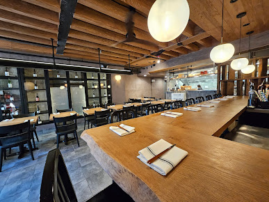 Photo Sushi By Bosso Ramen Tavern - 18