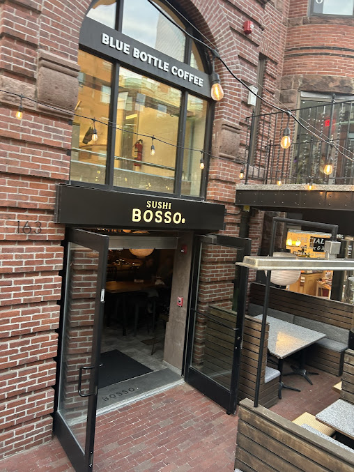 Photo Sushi By Bosso Ramen Tavern - 20
