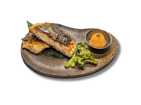 Photo Sushi By Bosso Ramen Tavern - 21