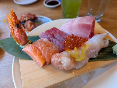 Photo Sushi By Bosso Ramen Tavern - 22