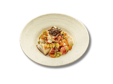 Photo Sushi By Bosso Ramen Tavern - 23