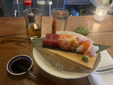 Photo Sushi By Bosso Ramen Tavern - 24