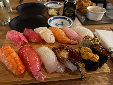 Photo Sushi By Bosso Ramen Tavern - 26