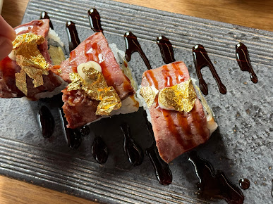 Photo Sushi By Bosso Ramen Tavern - 27