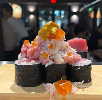 Photo Sushi By Bosso Ramen Tavern - 28