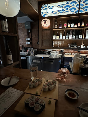 Photo Sushi By Bosso Ramen Tavern - 29