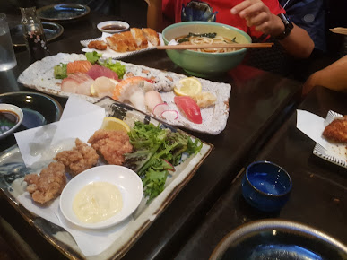 Photo Sushi Dining Den Vaucluse - 10