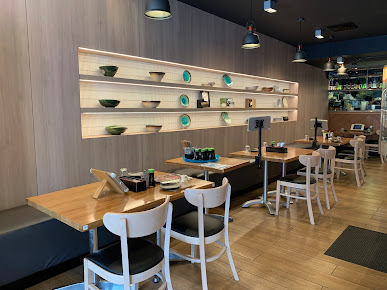 Photo Sushi Dining Den Vaucluse - 11