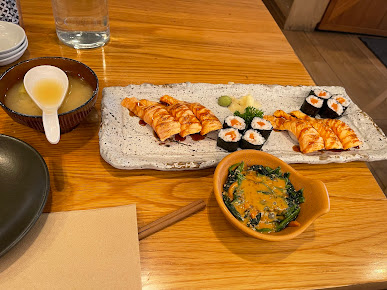 Photo Sushi Dining Den Vaucluse - 12