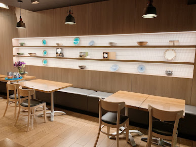 Photo Sushi Dining Den Vaucluse - 13
