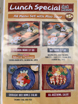 Photo Sushi Dining Den Vaucluse - 14