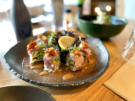 Photo Sushi Dining Den Vaucluse - 16