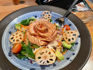 Photo Sushi Dining Den Vaucluse - 17