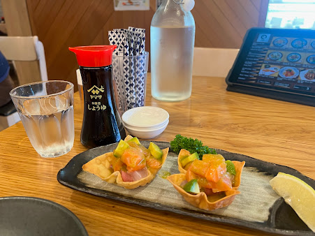 Photo Sushi Dining Den Vaucluse - 18