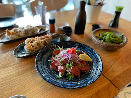 Photo Sushi Dining Den Vaucluse - 19