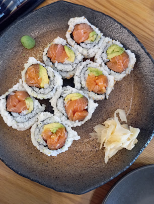 Photo Sushi Dining Den Vaucluse - 21
