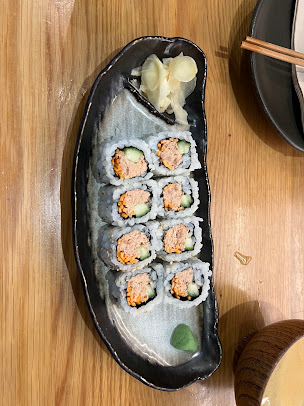 Photo Sushi Dining Den Vaucluse - 24