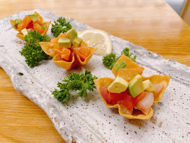 Photo Sushi Dining Den Vaucluse - 25
