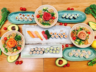 Photo Sushi Dining Den Vaucluse - 27